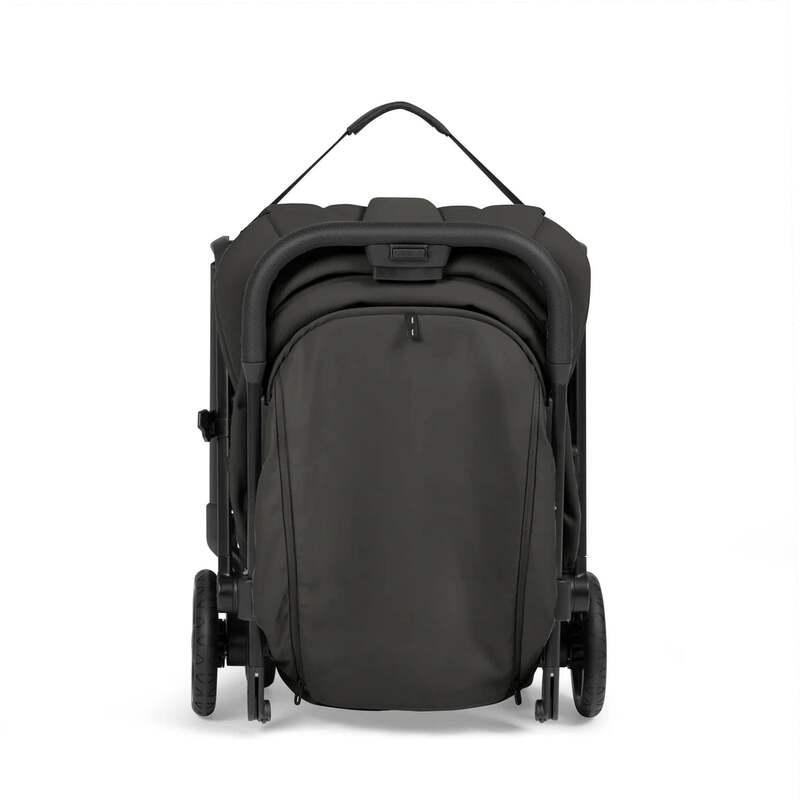 Hauck Fly N Care Travel Stroller - Cabin Approved - Black