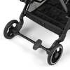 Hauck Fly N Care Travel Stroller - Cabin Approved - Black