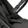 Hauck Fly N Care Travel Stroller - Cabin Approved - Black