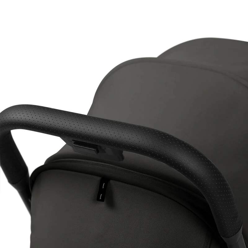 Hauck Fly N Care Travel Stroller - Cabin Approved - Black