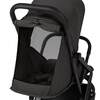 Hauck Fly N Care Travel Stroller - Cabin Approved - Black