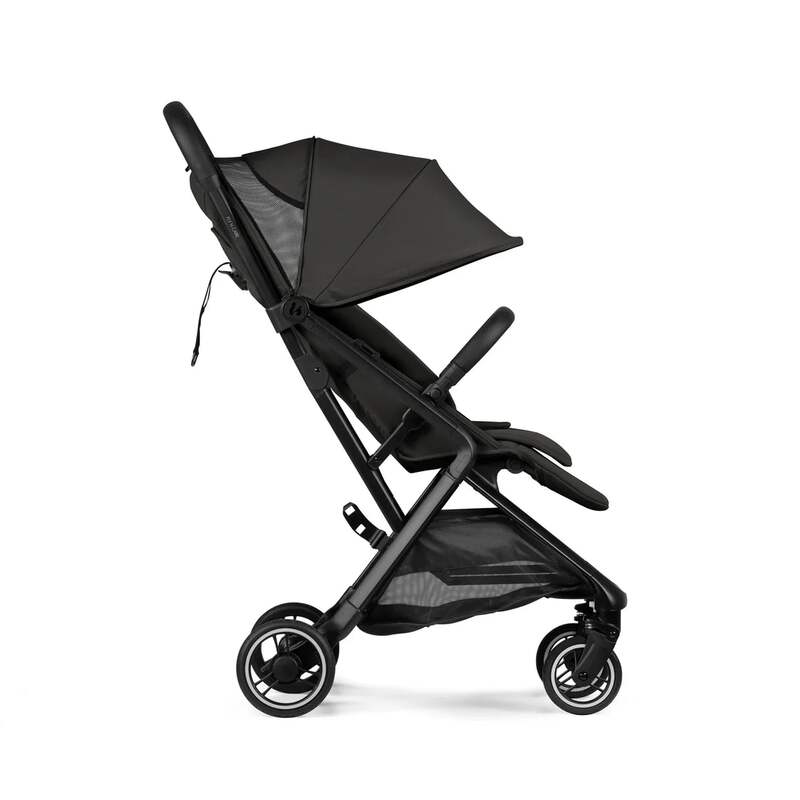 Hauck Fly N Care Travel Stroller - Cabin Approved - Black