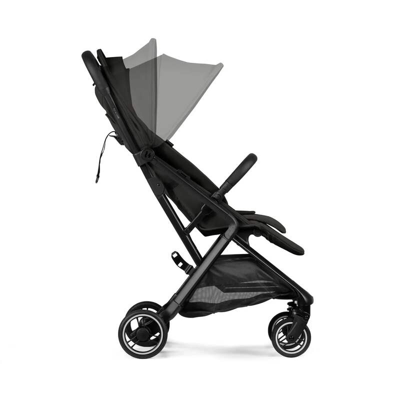 Hauck Fly N Care Travel Stroller - Cabin Approved - Black
