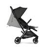 Hauck Fly N Care Travel Stroller - Cabin Approved - Black