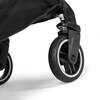 Hauck Fly N Care Travel Stroller - Cabin Approved - Black