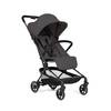 Hauck Lite N Care Carbon Travel Stroller – Brand New Release