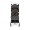 Hauck Lite N Care Carbon Travel Stroller – Brand New Release