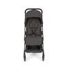 Hauck Lite N Care Carbon Travel Stroller – Brand New Release