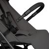Hauck Lite N Care Carbon Travel Stroller – Brand New Release