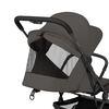 Hauck Lite N Care Carbon Travel Stroller – Brand New Release