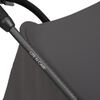 Hauck Lite N Care Carbon Travel Stroller – Brand New Release