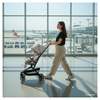Hauck Lite N Care Carbon Travel Stroller – Brand New Release