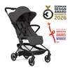 Hauck Lite N Care Carbon Travel Stroller – Brand New Release