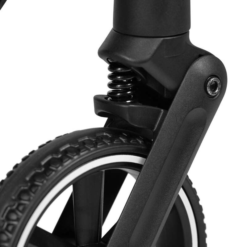 Hauck Lite N Care Carbon Travel Stroller – Brand New Release