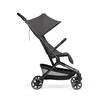 Hauck Lite N Care Carbon Travel Stroller – Brand New Release