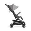 Hauck Lite N Care Carbon Travel Stroller – Brand New Release
