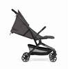 Hauck Lite N Care Carbon Travel Stroller – Brand New Release