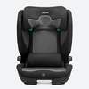 Welldon Cocoon Travel 2 High Back Booster Car Seat – Ebony Black