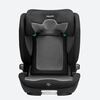 Welldon Cocoon Travel 2 High Back Booster Car Seat – Ebony Black