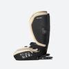 Welldon Cocoon Travel 2 High Back Booster Car Seat – Sahara Beige
