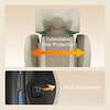Welldon Cocoon Travel 2 High Back Booster Car Seat – Sahara Beige