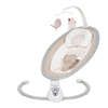 KikkaBoo Twiddle Electrical Swing Side to Side for Baby Portable Swing Mint