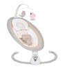 KikkaBoo Twiddle Electrical Swing Side to Side for Baby Portable Swing Mint