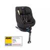 Graco Turn2Me Child Car Seat Group 0+/1 R44 with Isofix and 360° Rotating Black