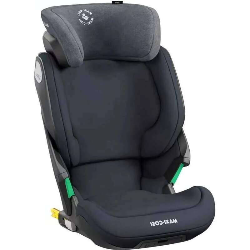 Maxi-Cosi Kore i-Size ISOFIX Child Booster Car Seat for Group 2/3  3.5 – 12 yr.