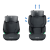 Maxi-Cosi Kore i-Size ISOFIX Child Booster Car Seat for Group 2/3  3.5 – 12 yr.