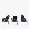 Maxi-Cosi Pearl 360 i-Size Baby Car Seat from Birth to 4 Y - Authentic Black