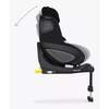 Maxi-Cosi Pearl 360 i-Size Baby Car Seat from Birth to 4 Y - Authentic Black