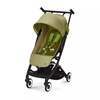 Cybex Libelle Compact Travel Baby Pushchair from 6m up to 4Y – Nature Green