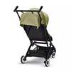 Cybex Libelle Compact Travel Baby Pushchair from 6m up to 4Y – Nature Green