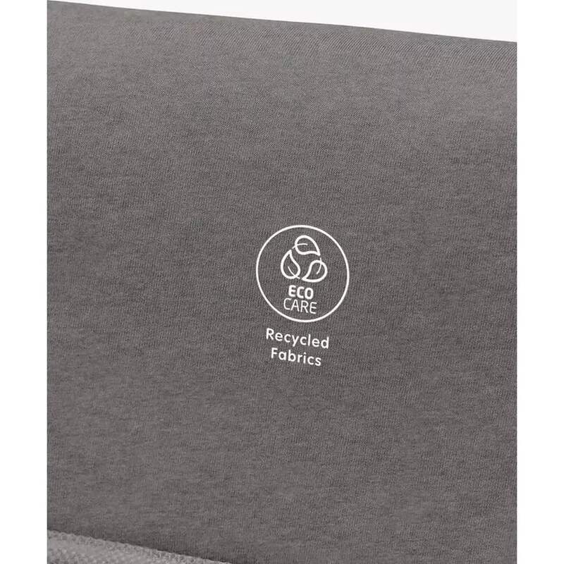 Maxi-Cosi Swift Eco Baby Travel Cot, Beyond Graphite