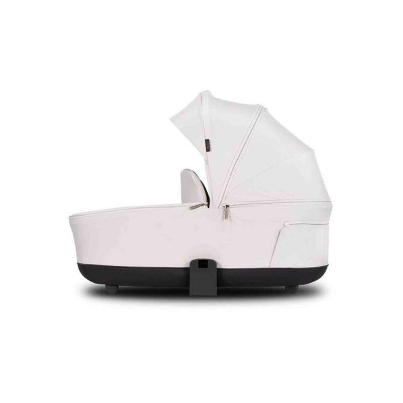 Venicci Claro Carrycot Vanila