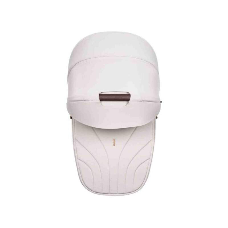 Venicci Claro Carrycot Vanila