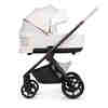 Venicci Claro Carrycot Vanila
