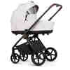 Venicci Claro Carrycot Vanila