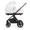 Venicci Claro Carrycot Vanila