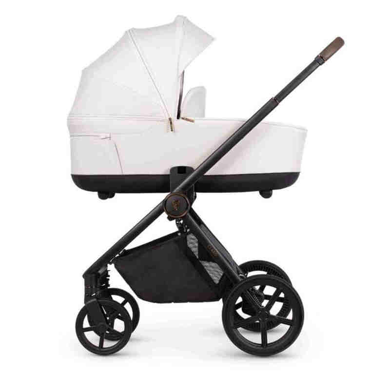 Venicci Claro Carrycot Vanila