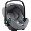 Britax Römer BABY SAFE 3 i-SIZE Car Seat - Frost Grey