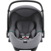 Britax Römer BABY SAFE 3 i-SIZE Car Seat - Frost Grey