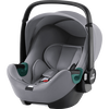 Britax Römer BABY SAFE 3 i-SIZE Car Seat - Frost Grey