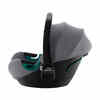 Britax Römer BABY SAFE 3 i-SIZE Car Seat - Frost Grey