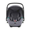 Britax Römer BABY SAFE 3 i-SIZE Car Seat - Frost Grey