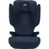 Britax Romer Discovery Plus 2 i-Size ISOFIX Car Seat Gr 2/3 Night Blue