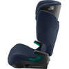 Britax Romer Discovery Plus 2 i-Size ISOFIX Car Seat Gr 2/3 Night Blue
