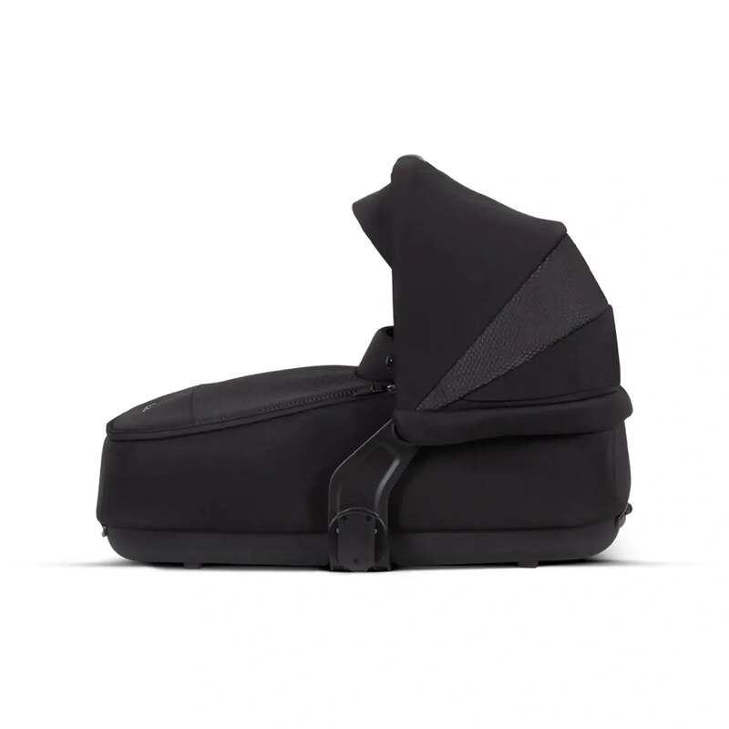 Silver Cross Dune Compact Fold Carrycot