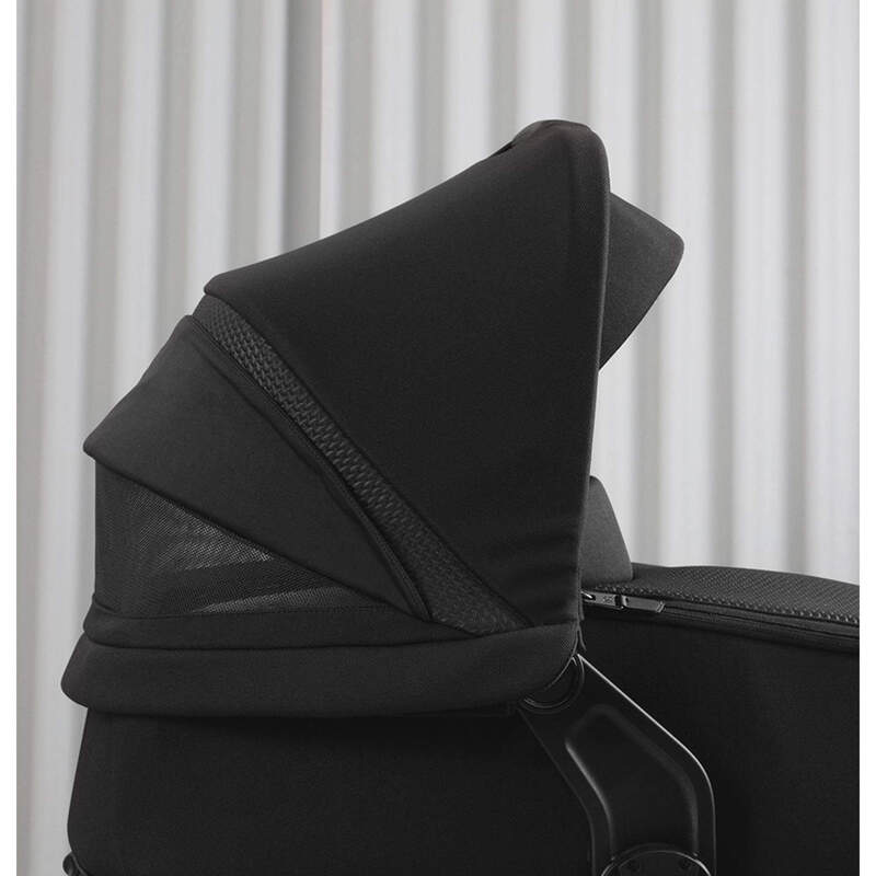 Silver Cross Dune Compact Fold Carrycot